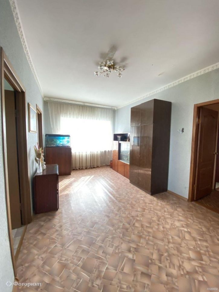 4-комн квартира Энергетиков ул, 7