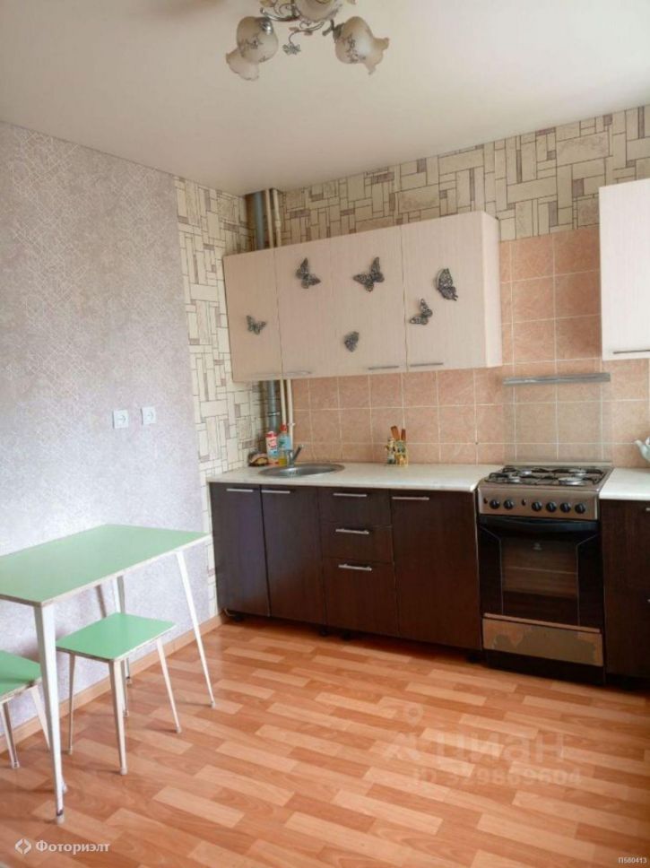 1-комн квартира Строителей пр-кт, 76А
