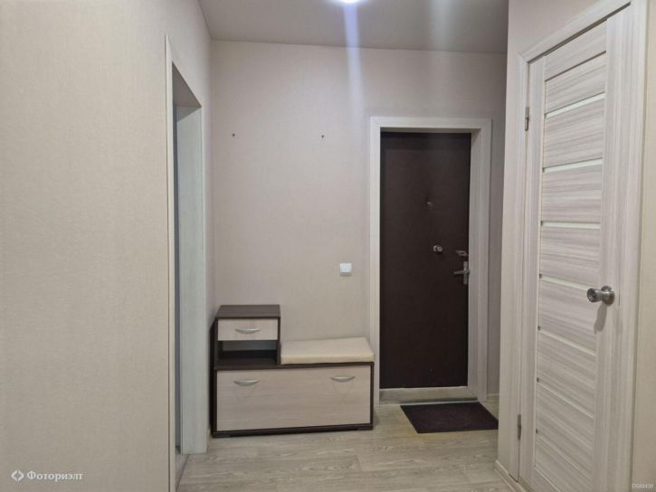 1-комн квартира Братьев Никитиных ул, 8