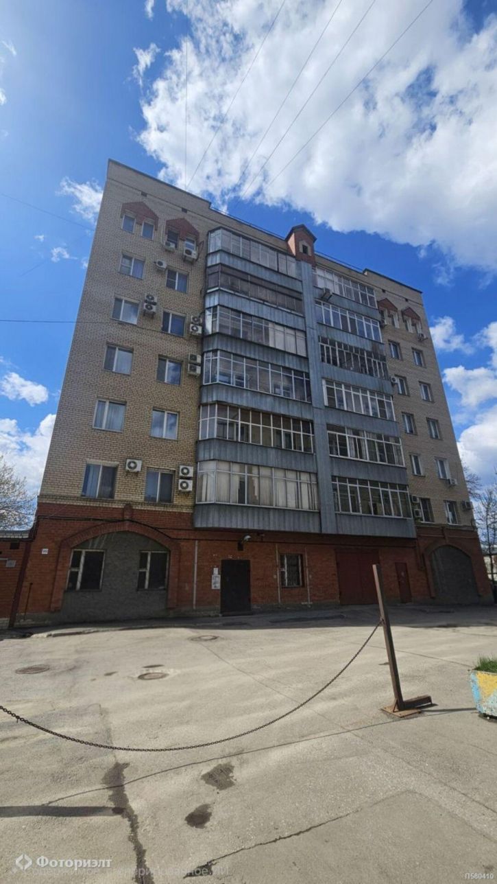 2-комн квартира Рабочая ул, 143