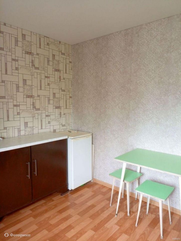 1-комн квартира Строителей пр-кт, 76А