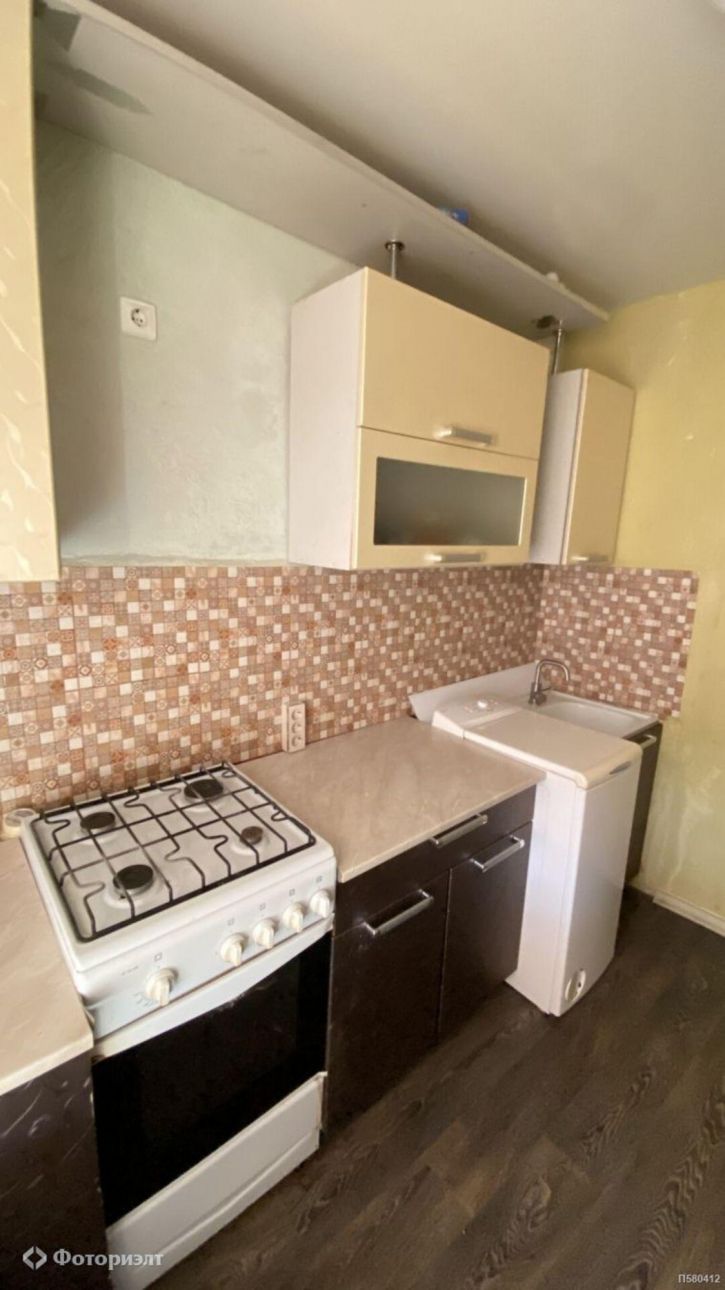 1-комн квартира Заводская ул, 14