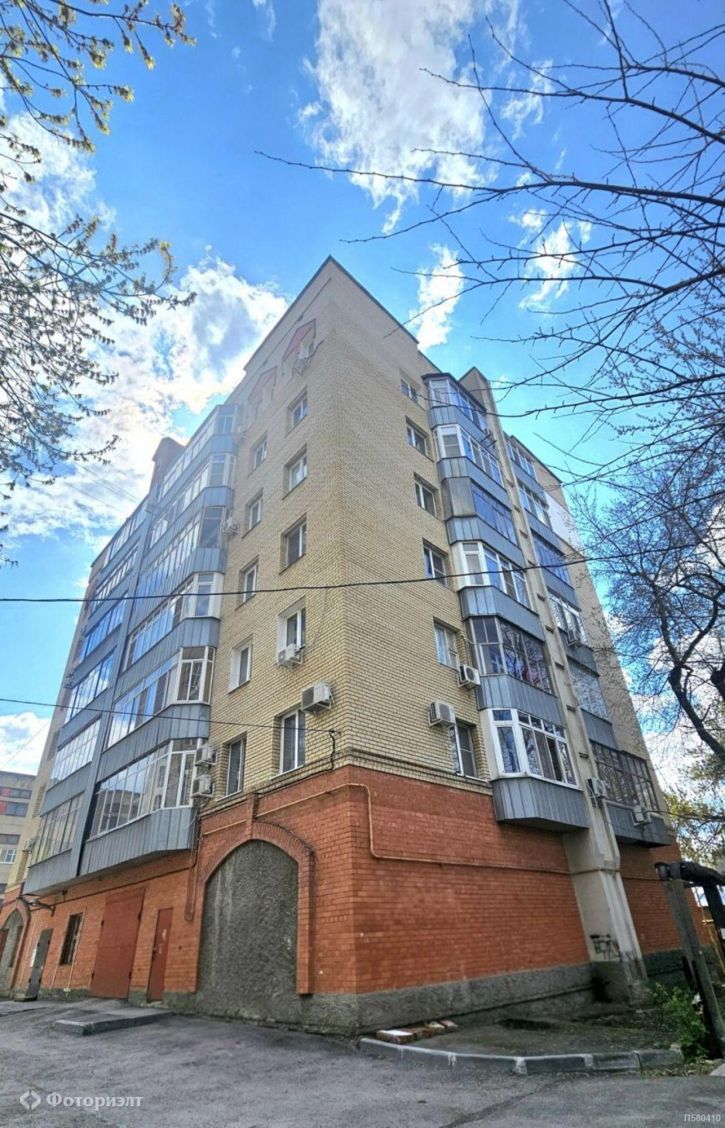 2-комн квартира Рабочая ул, 143