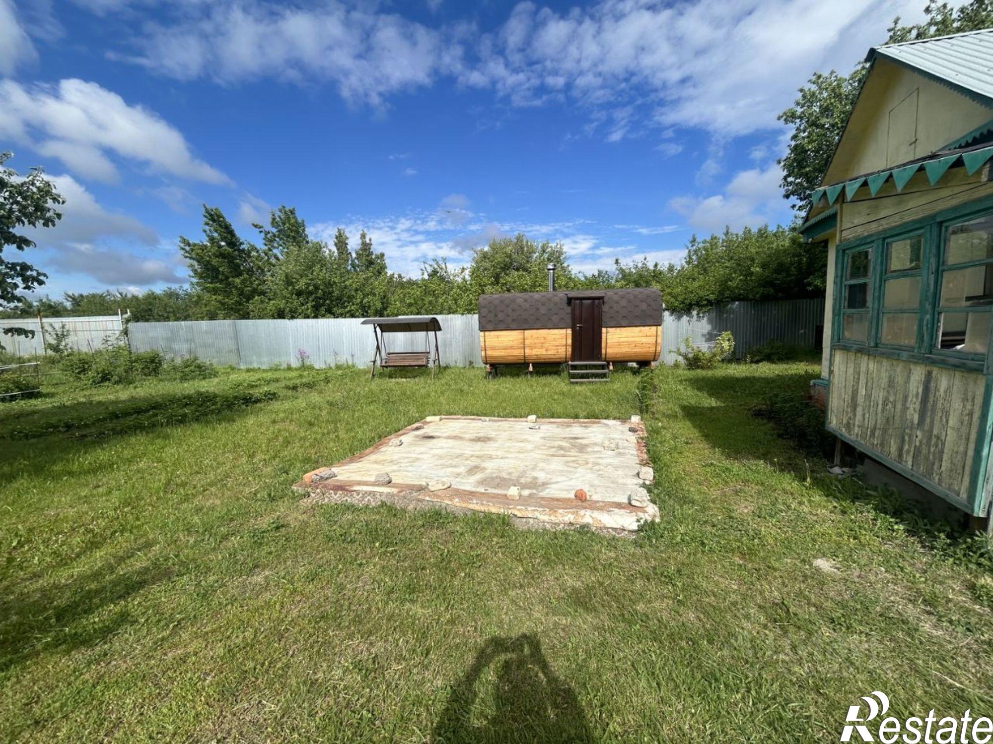 Купить дачу, дом, коттедж за 2 500 000 рублей на 5-й Загородный проезд