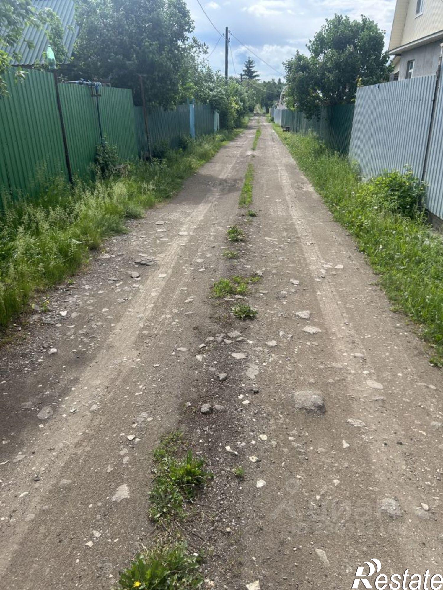 Купить дачу, дом, коттедж за 2 500 000 рублей на 5-й Загородный проезд
