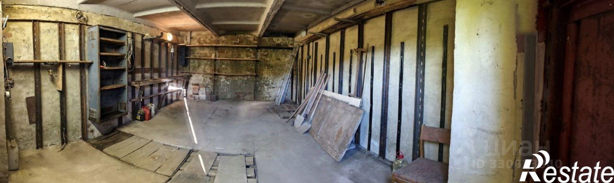 Купить гараж, место в паркинге за 220 008 рублей на ул Лагерная, 24