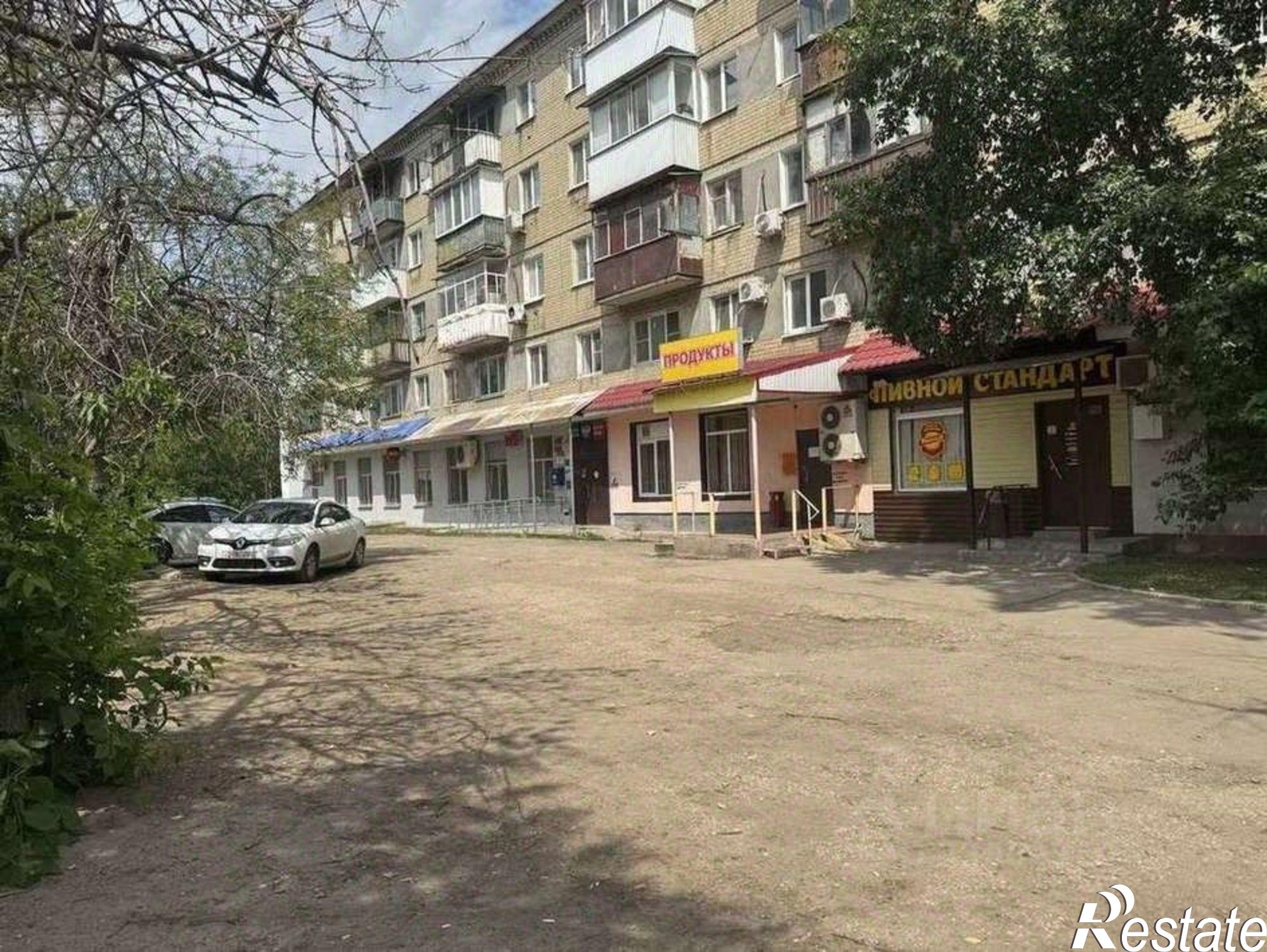 Купить торговое помещение за 7 449 730 рублей на ул Ипподромная, 17