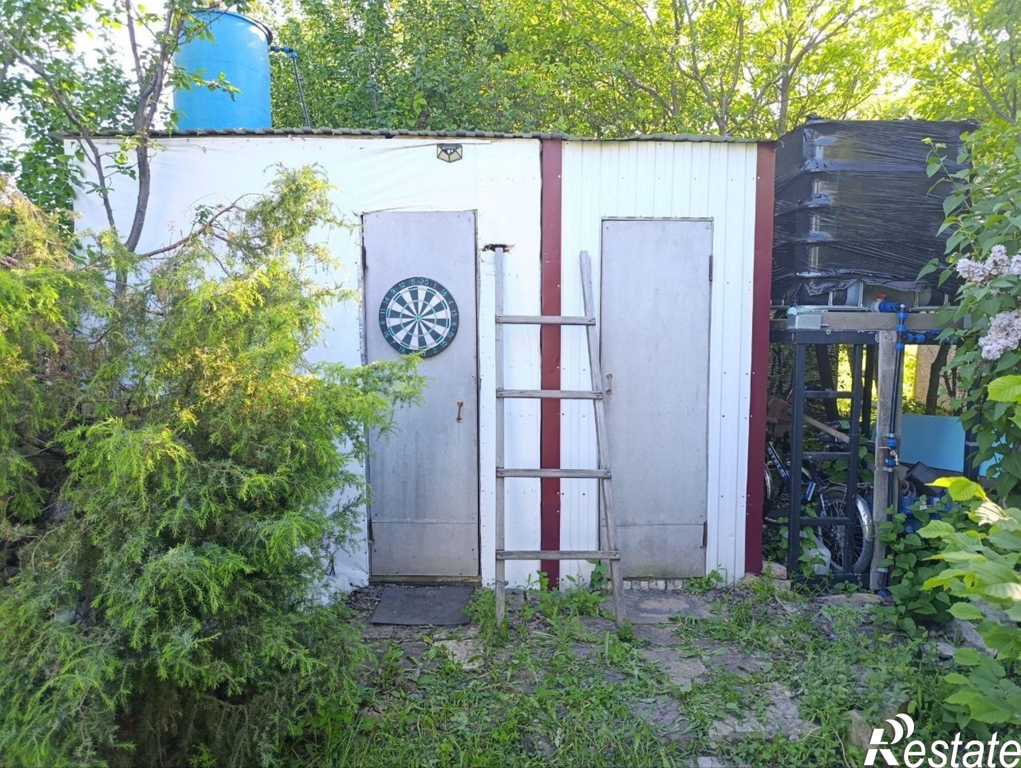 Купить дачу, дом, коттедж за 730 000 рублей на СТ Кедр, 207