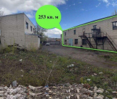 склад 253 кв м ул им Орджоникидзе Г.К., 65