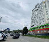 офис 379 кв м, этаж 2/12 ул Соколовая, 78