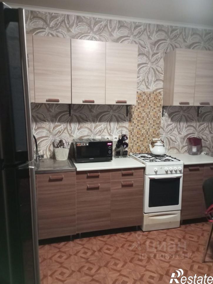 1-комн квартира улица Тархова, 38,  д. 38