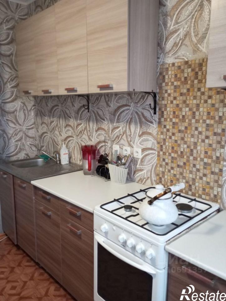 1-комн квартира улица Тархова, 38,  д. 38