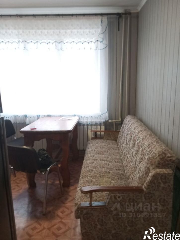 1-комн квартира улица Тархова, 38,  д. 38