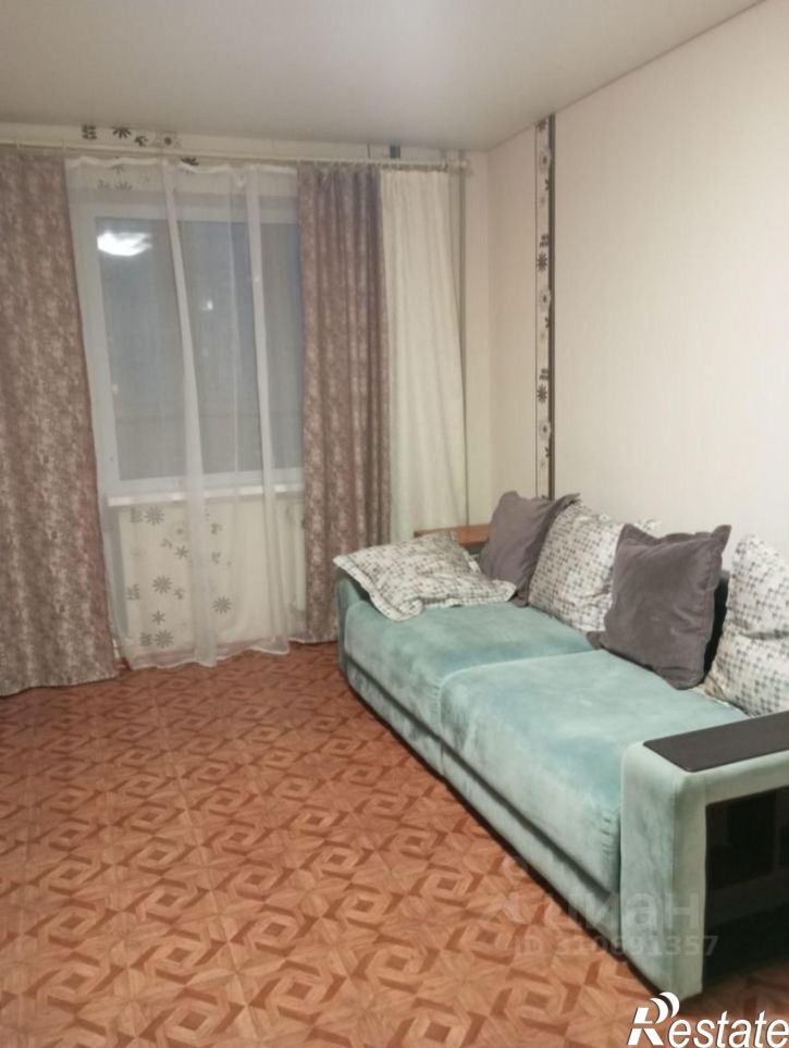 1-комн квартира улица Тархова, 38,  д. 38