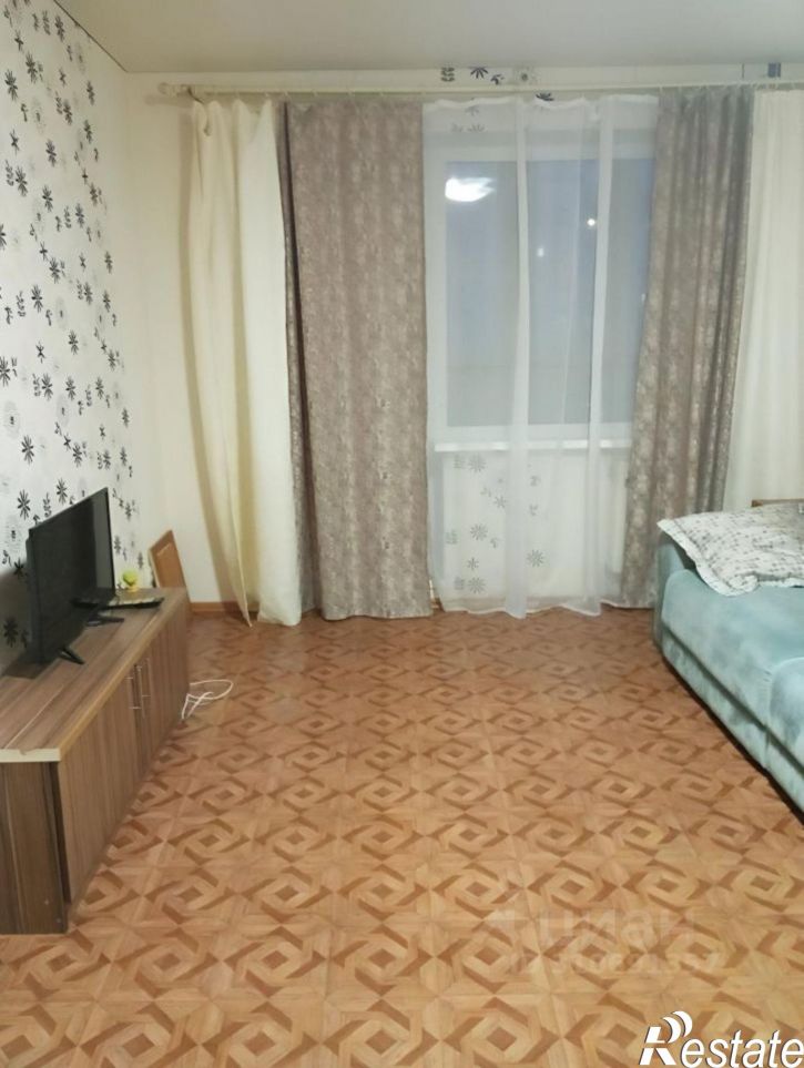 1-комн квартира улица Тархова, 38,  д. 38