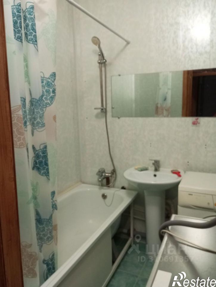 1-комн квартира улица Тархова, 38,  д. 38