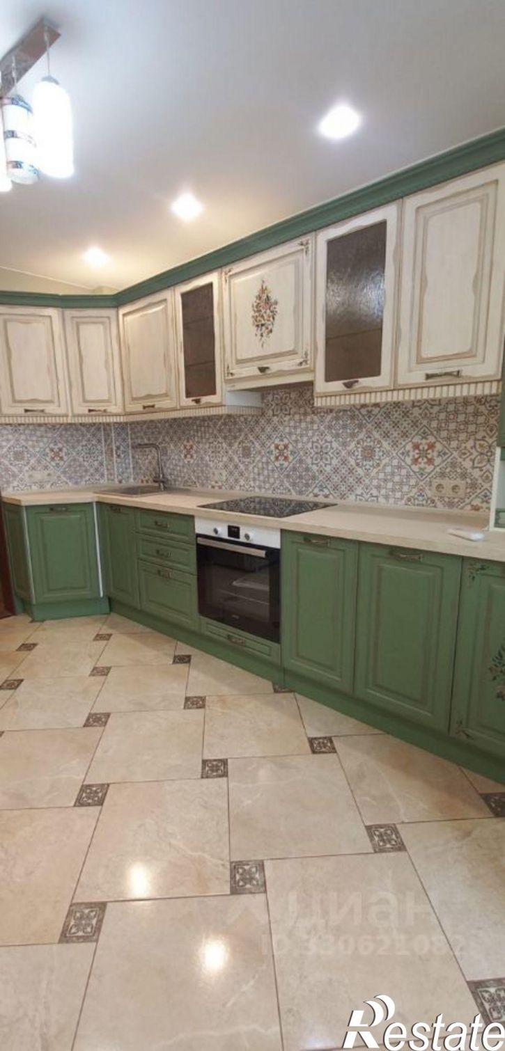 2-комн квартира Усть-Курдюмская улица, 49А,  д. 49А