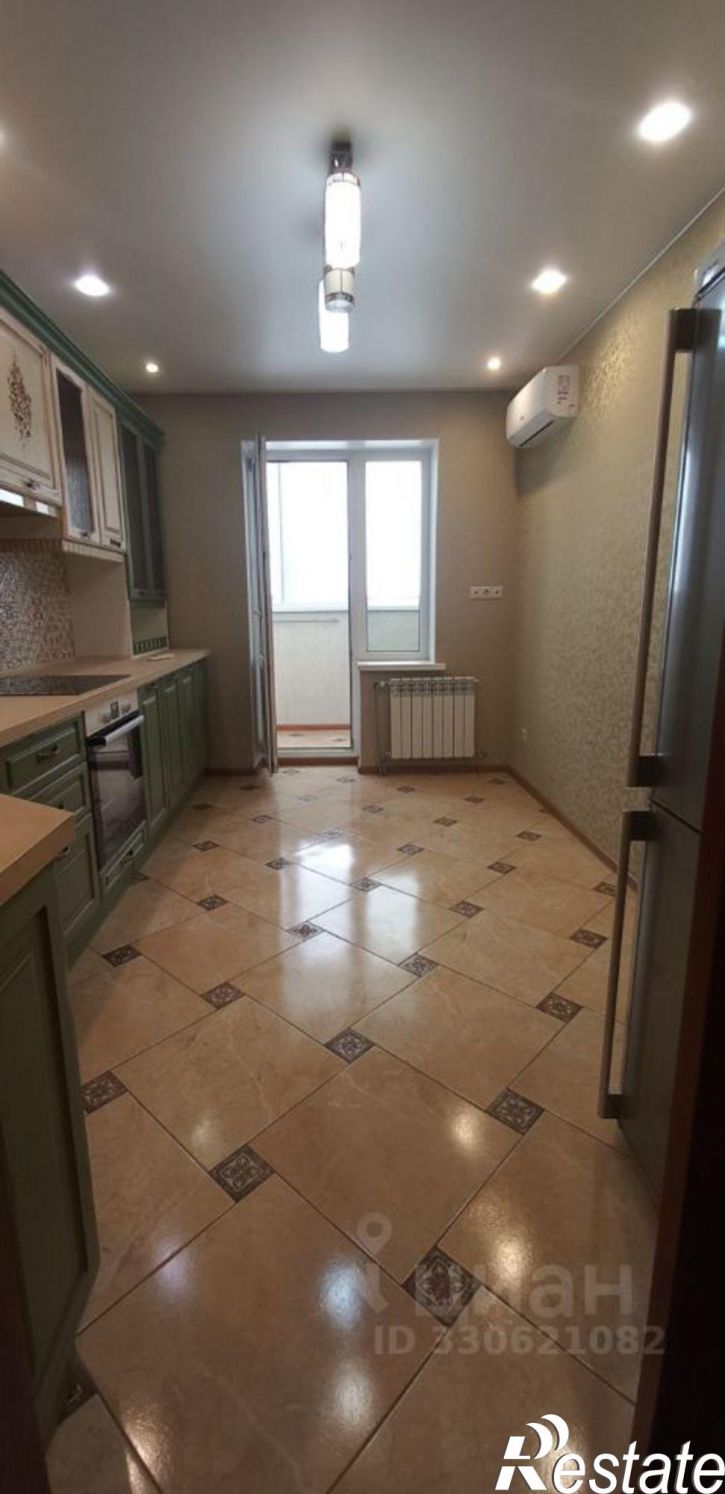 2-комн квартира Усть-Курдюмская улица, 49А,  д. 49А