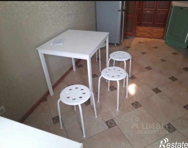 2-комн квартира Усть-Курдюмская улица, 49А,  д. 49А