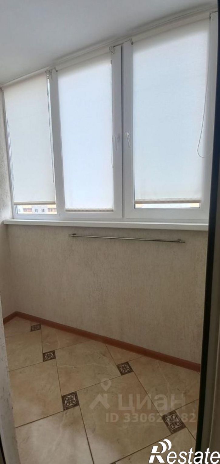 2-комн квартира Усть-Курдюмская улица, 49А,  д. 49А