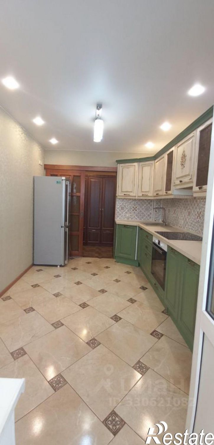 2-комн квартира Усть-Курдюмская улица, 49А,  д. 49А