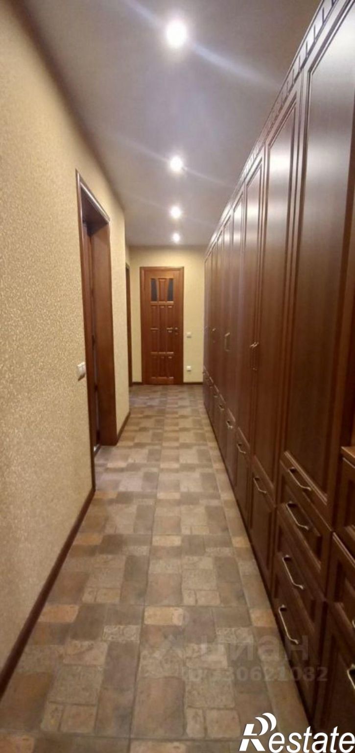 2-комн квартира Усть-Курдюмская улица, 49А,  д. 49А