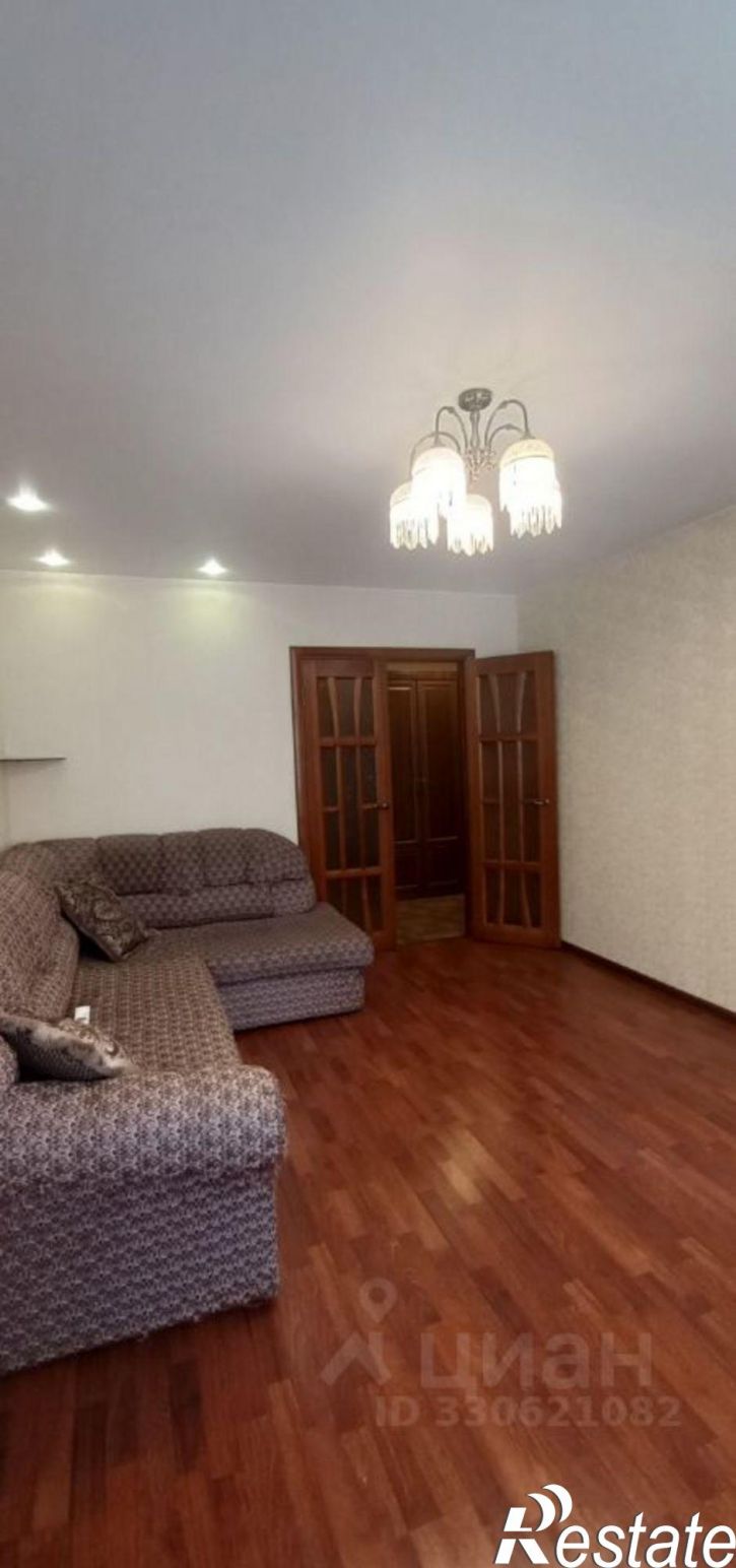 2-комн квартира Усть-Курдюмская улица, 49А,  д. 49А