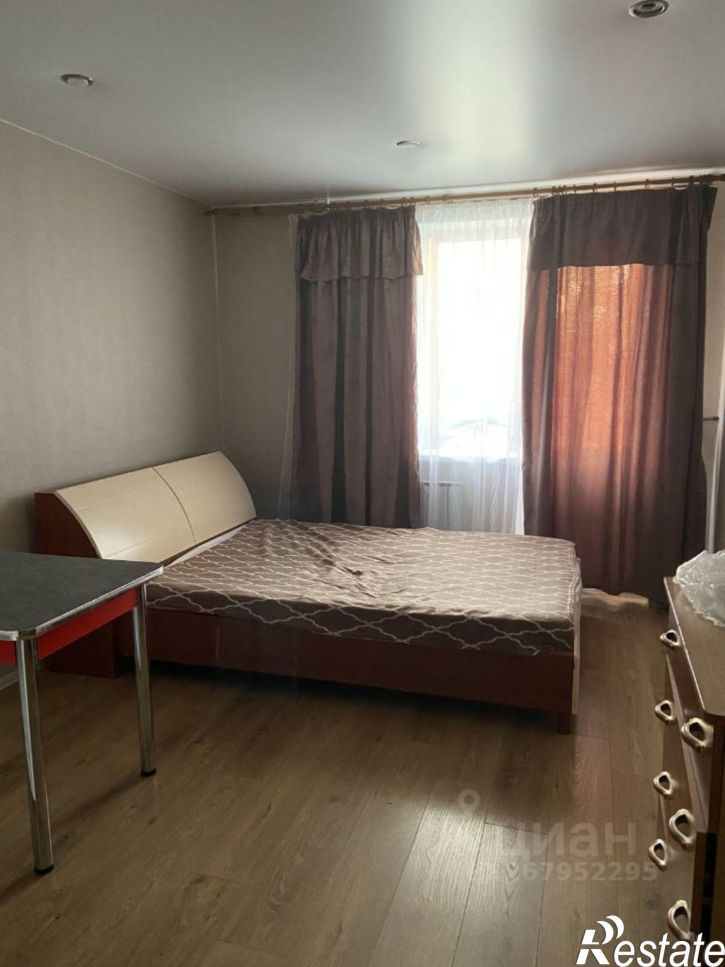 1-комн квартира 1-й Аэродромный проезд, 2,  д. 2