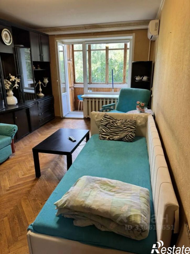 1-комн квартира ул Университетская, 75/77,  д. 75/77