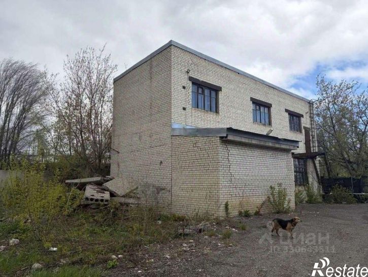 Склад ул им Орджоникидзе Г.К., 65,  д. 65