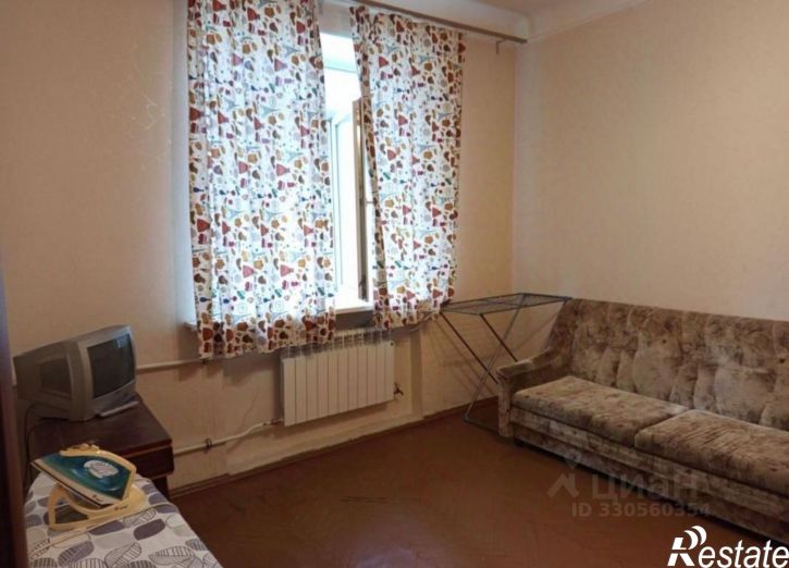 1-комн квартира ул Лунная, 21,  д. 21