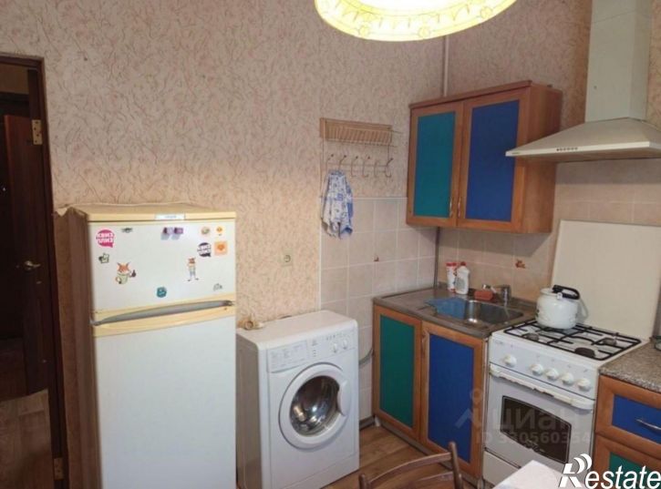 1-комн квартира ул Лунная, 21,  д. 21