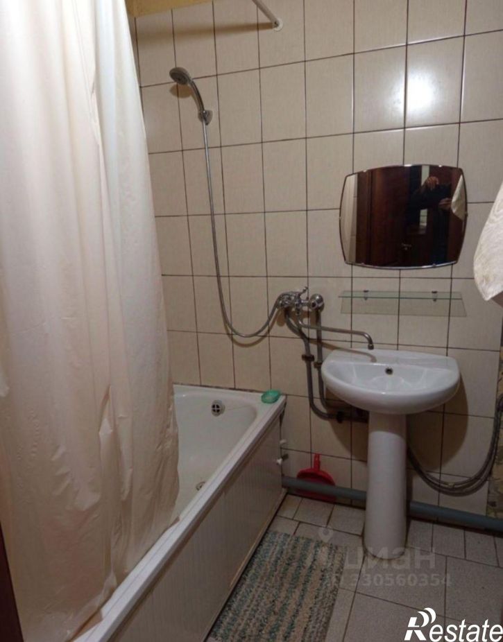 1-комн квартира ул Лунная, 21,  д. 21
