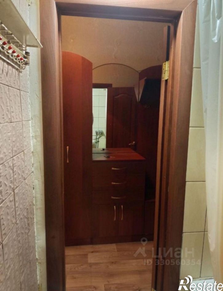 1-комн квартира ул Лунная, 21,  д. 21