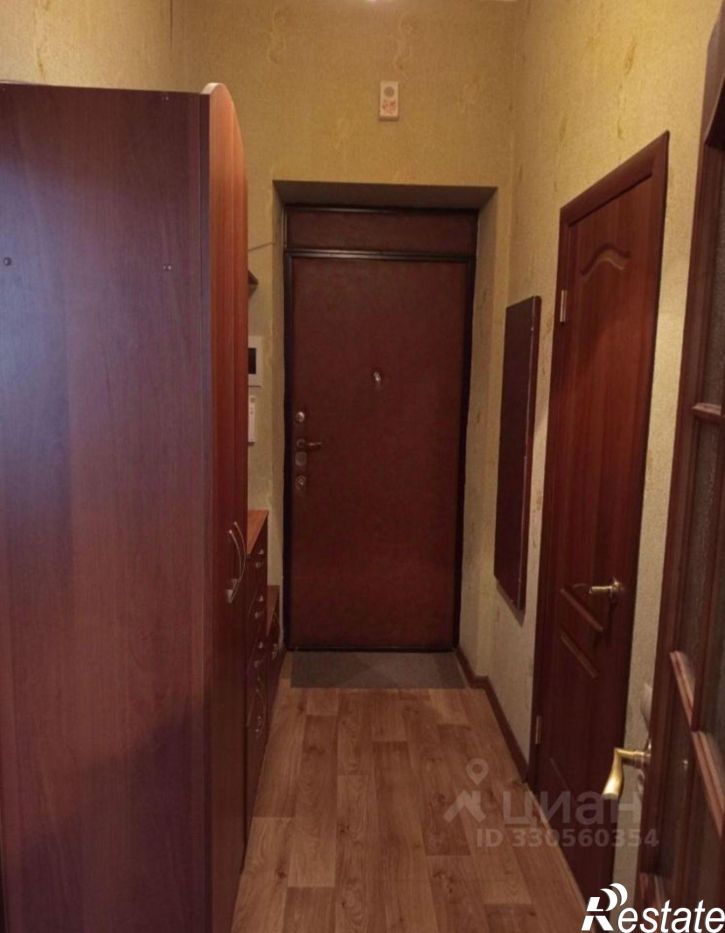 1-комн квартира ул Лунная, 21,  д. 21