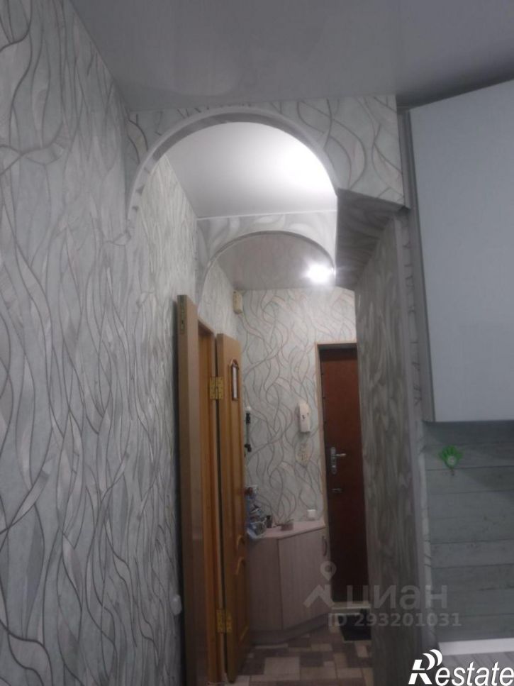 1-комн квартира ул им Расковой М.М., 8,  д. 8