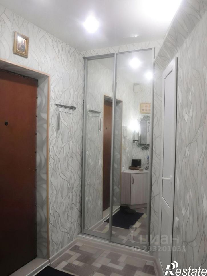 1-комн квартира ул им Расковой М.М., 8,  д. 8