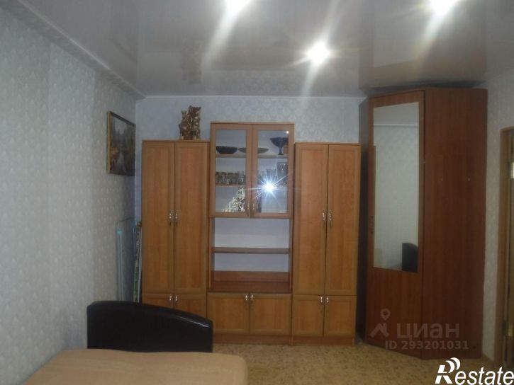 1-комн квартира ул им Расковой М.М., 8,  д. 8