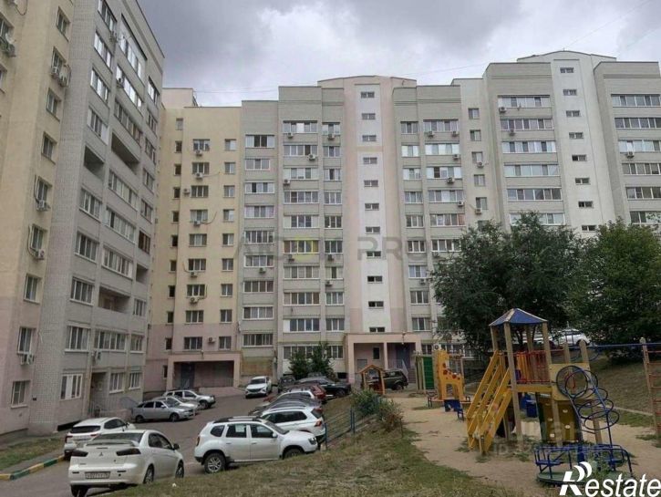 1-комн квартира 1-й Топольчанский проезд, 5,  д. 5