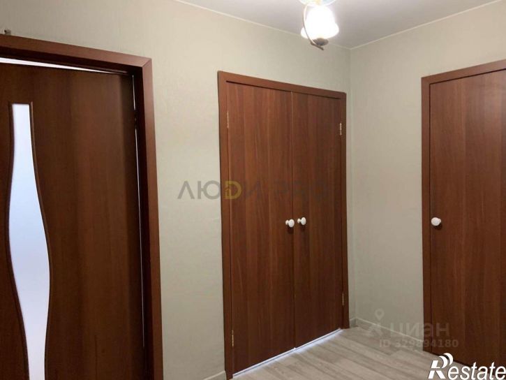 1-комн квартира 1-й Топольчанский проезд, 5,  д. 5