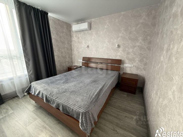 1-комн квартира проспект Героев Отечества, 3,  д. 3