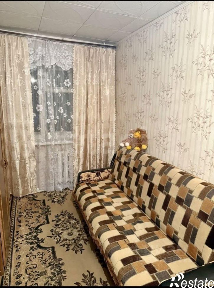 Комната улица Зои Космодемьянской, 26,  д. 26