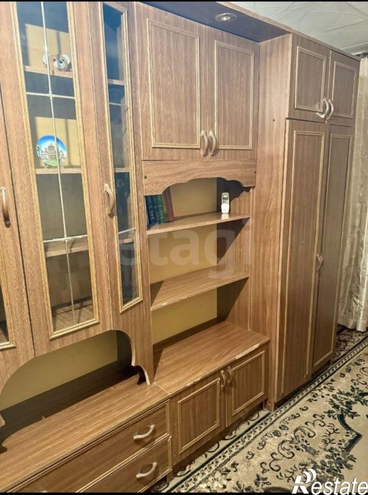 Комната улица Зои Космодемьянской, 26,  д. 26
