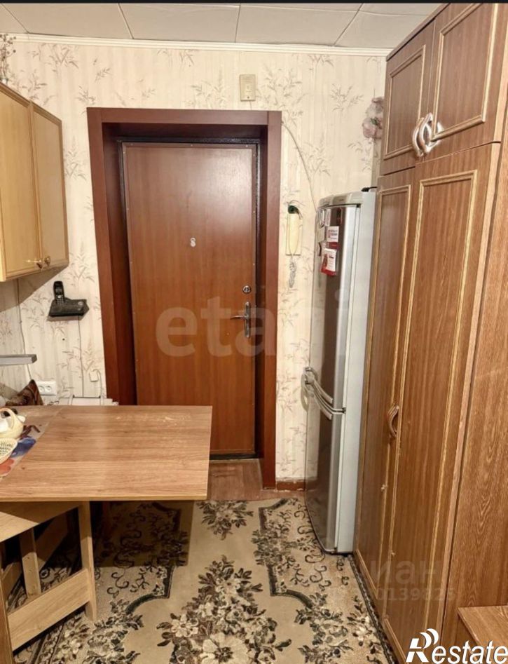 Комната улица Зои Космодемьянской, 26,  д. 26