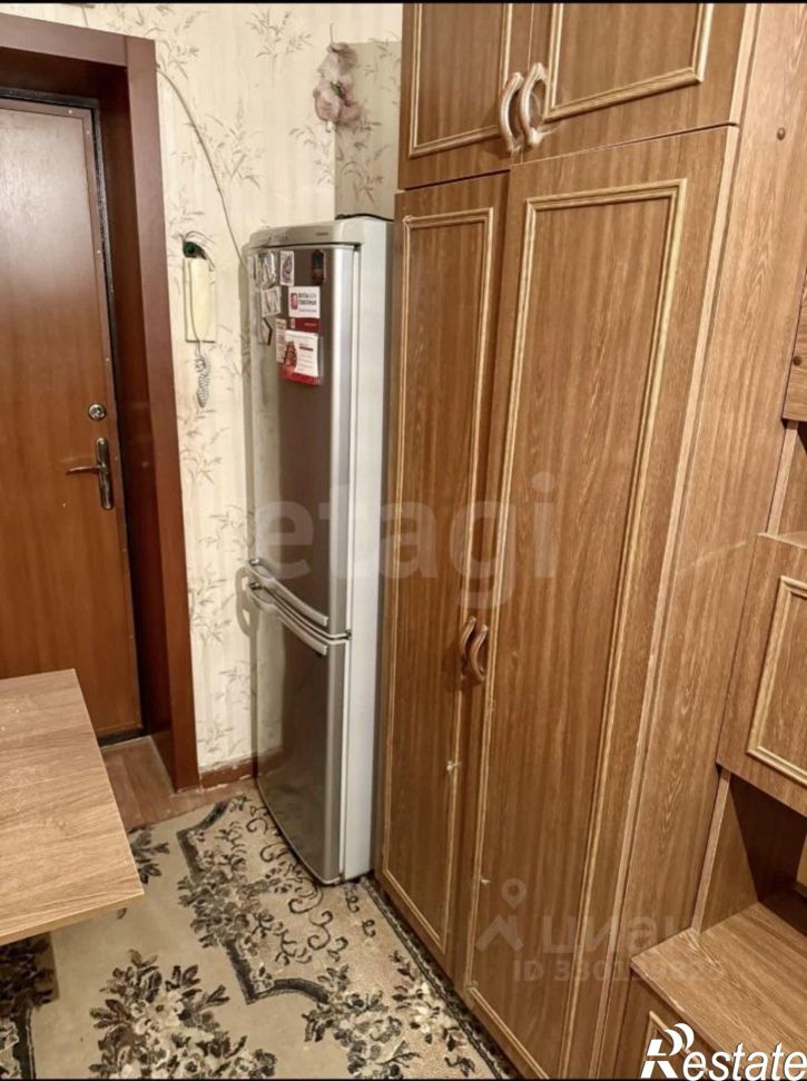 Комната улица Зои Космодемьянской, 26,  д. 26