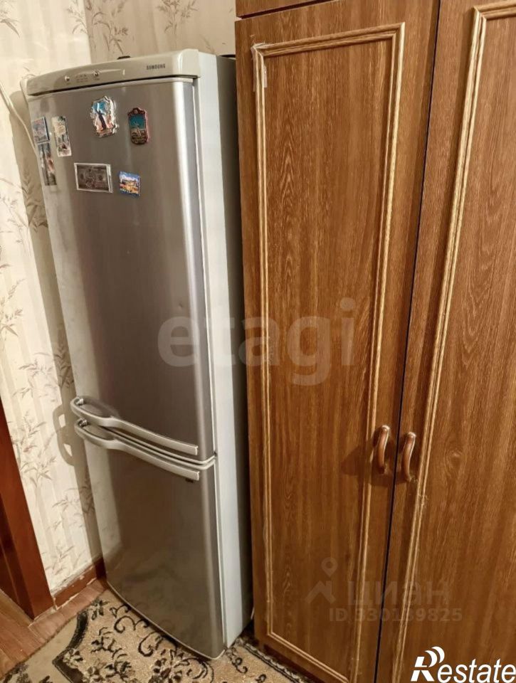 Комната улица Зои Космодемьянской, 26,  д. 26