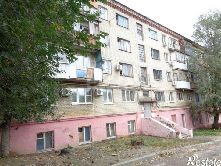 Комната улица Зои Космодемьянской, 26,  д. 26