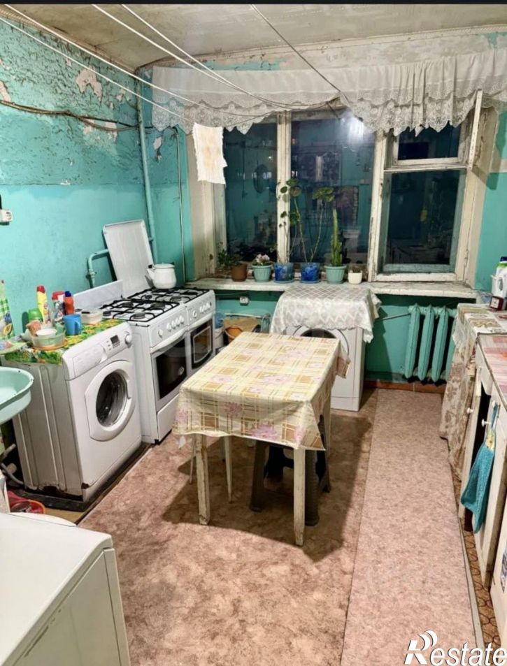 Комната улица Зои Космодемьянской, 26,  д. 26