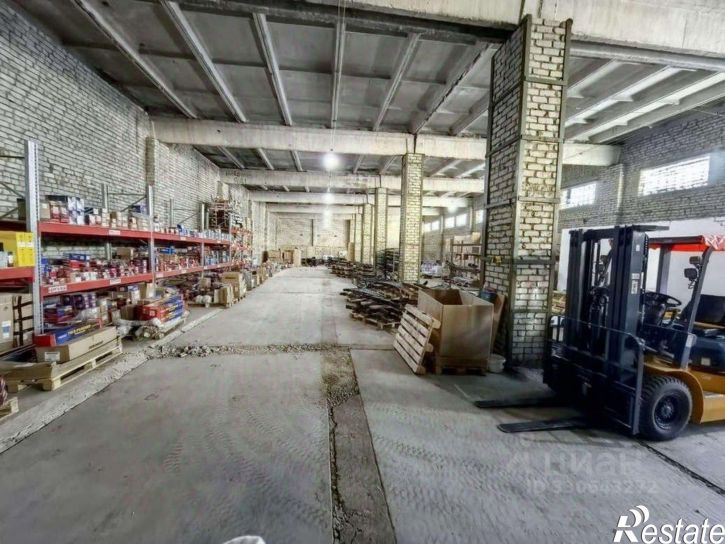 Склад Песчано-Умётская улица, 28Б,  д. 28Б