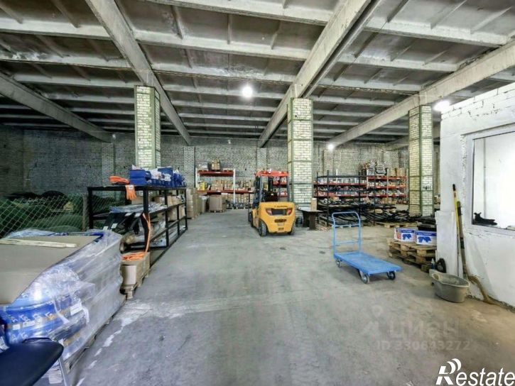 Склад Песчано-Умётская улица, 28Б,  д. 28Б